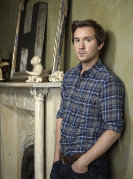 Sam Huntington