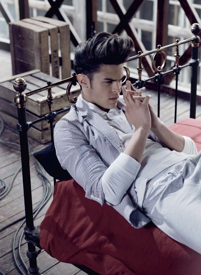 Baptiste Giabiconi