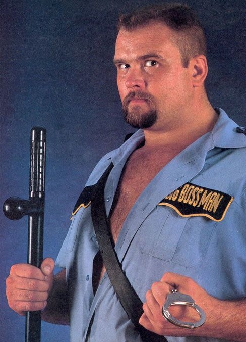 Ray Traylor