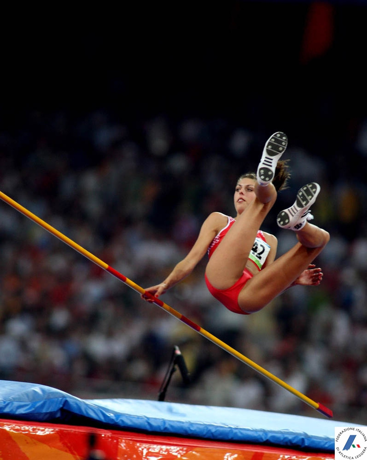 BLANKA VLASIC