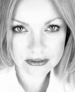 Andrée Bernard