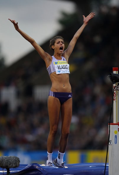 BLANKA VLASIC