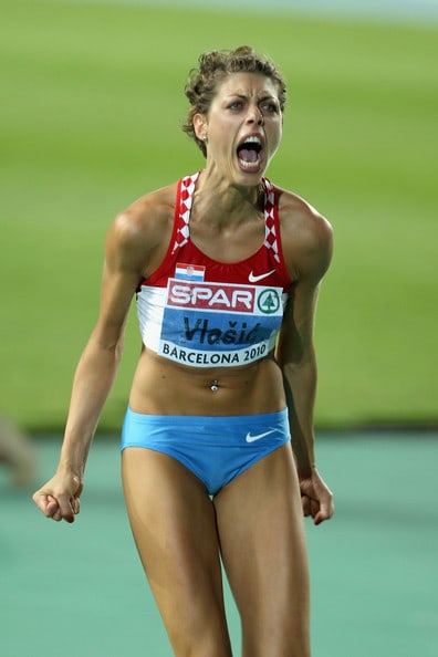 Image of BLANKA VLASIC