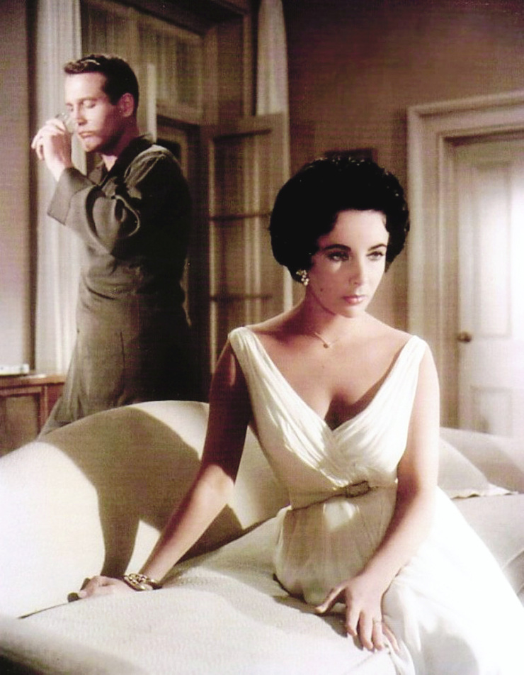 Elizabeth Taylor