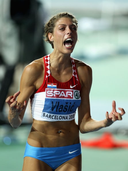 BLANKA VLASIC