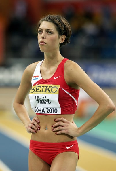 BLANKA VLASIC