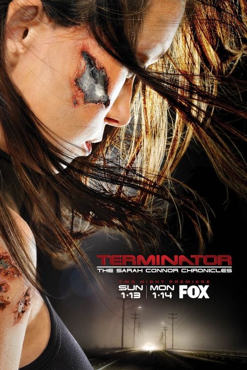 Terminator: The Sarah Connor Chronicles