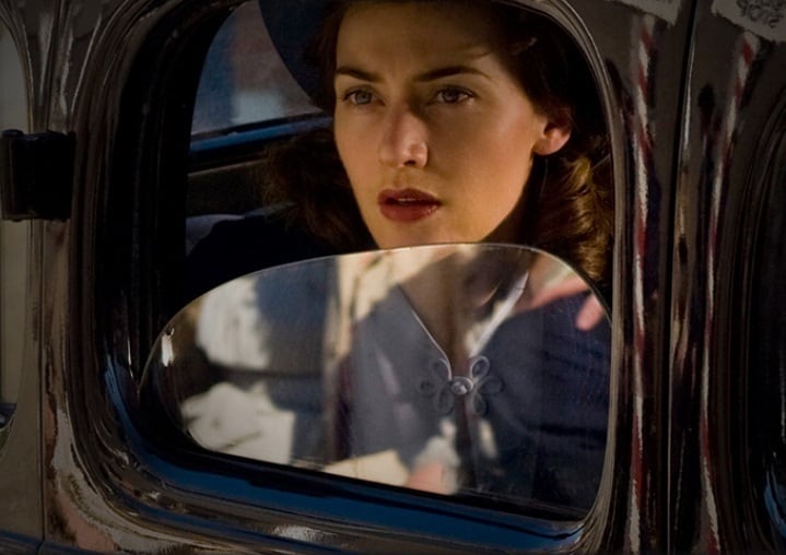 Kate Winslet Kate Winslet