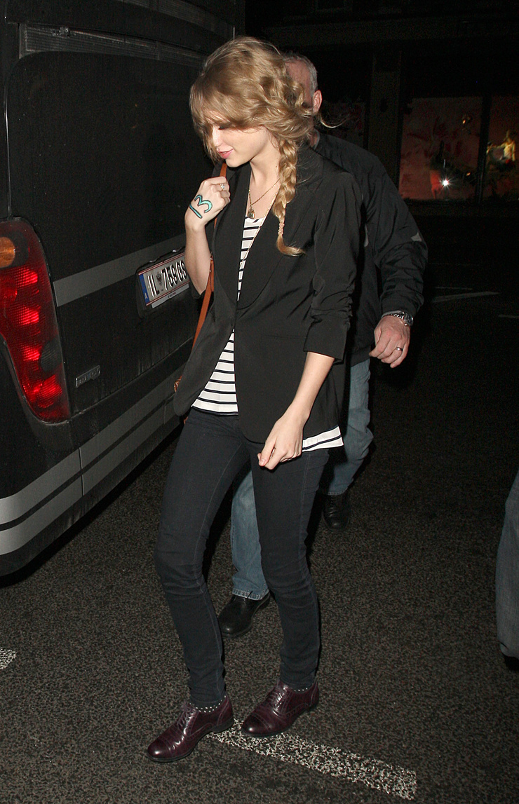 Taylor Swift