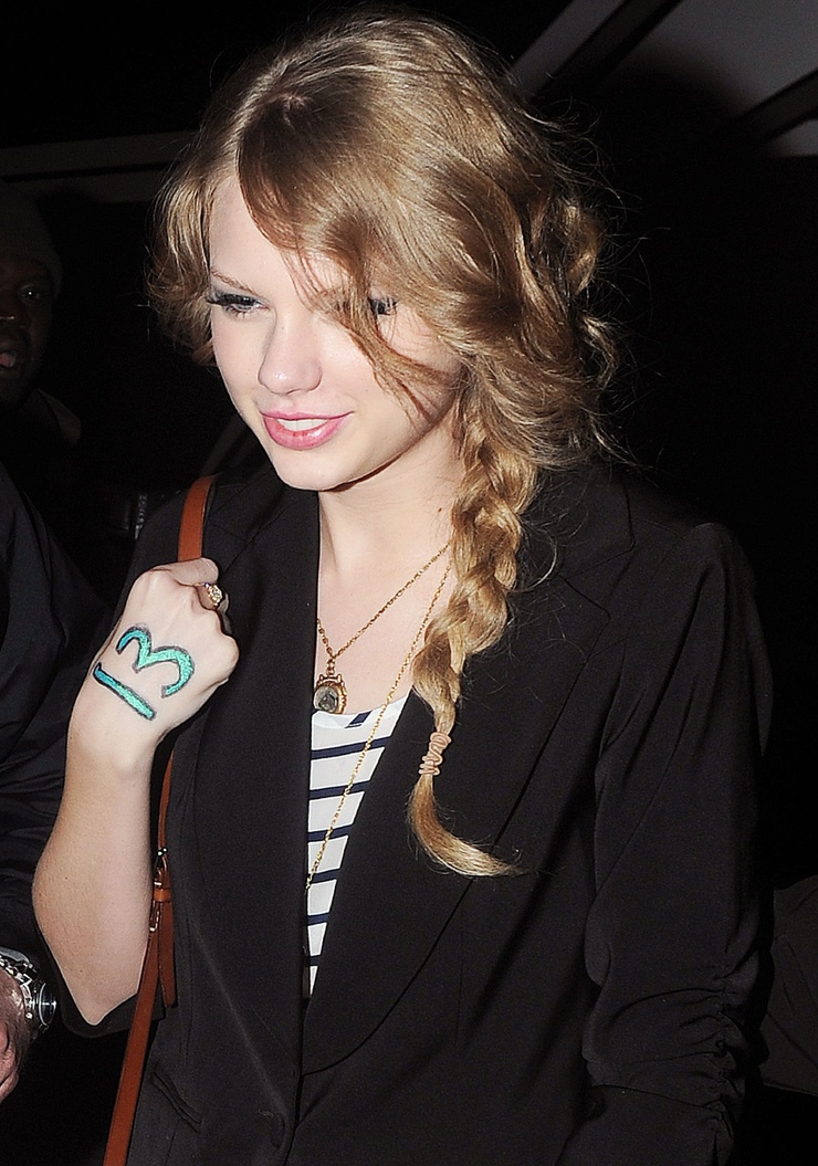Taylor Swift