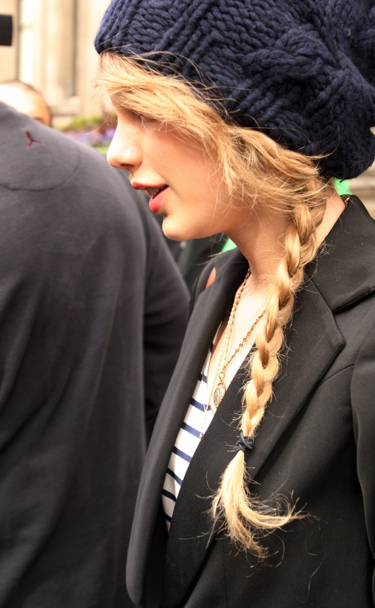 Taylor Swift