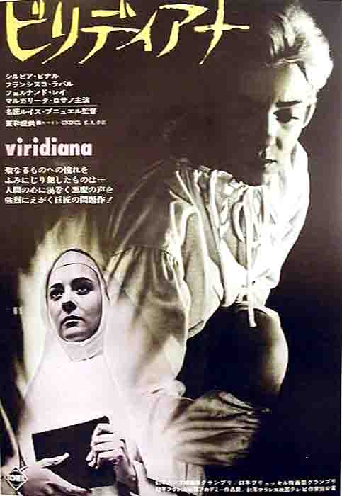 Viridiana