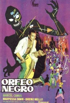 Black Orpheus (1959) Black Orpheus (1959)