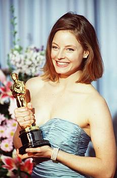 Jodie Foster