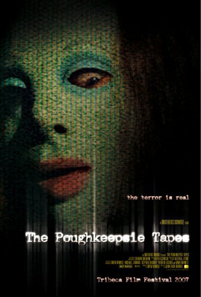 The Poughkeepsie Tapes