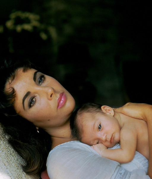 Elizabeth Taylor Elizabeth Taylor