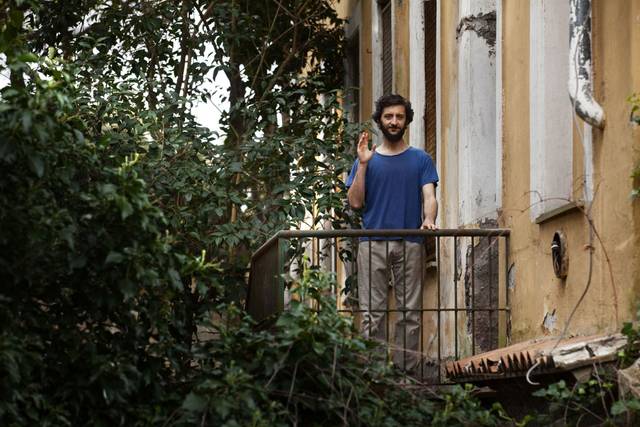 La pecora nera