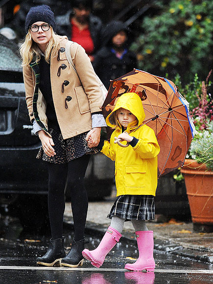 Michelle Williams Michelle Williams
