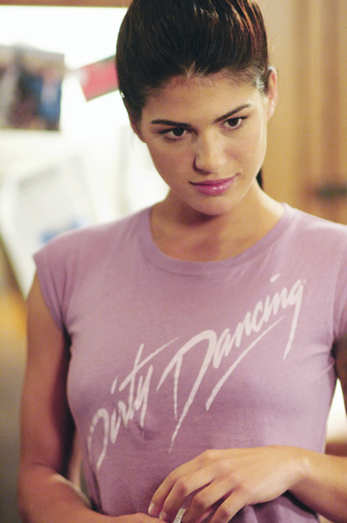 Genevieve Padalecki