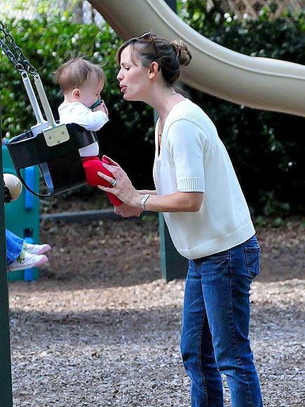 Jennifer Garner Jennifer Garner
