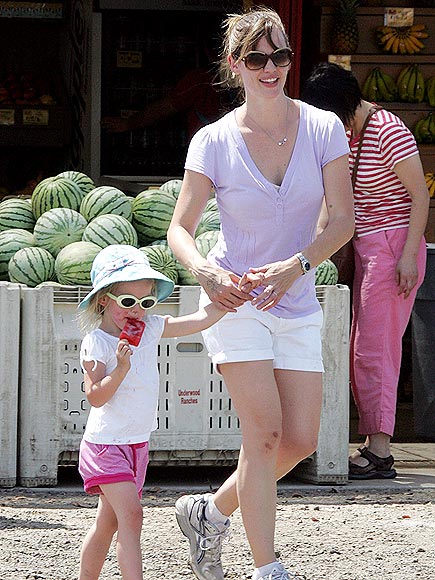 Jennifer Garner