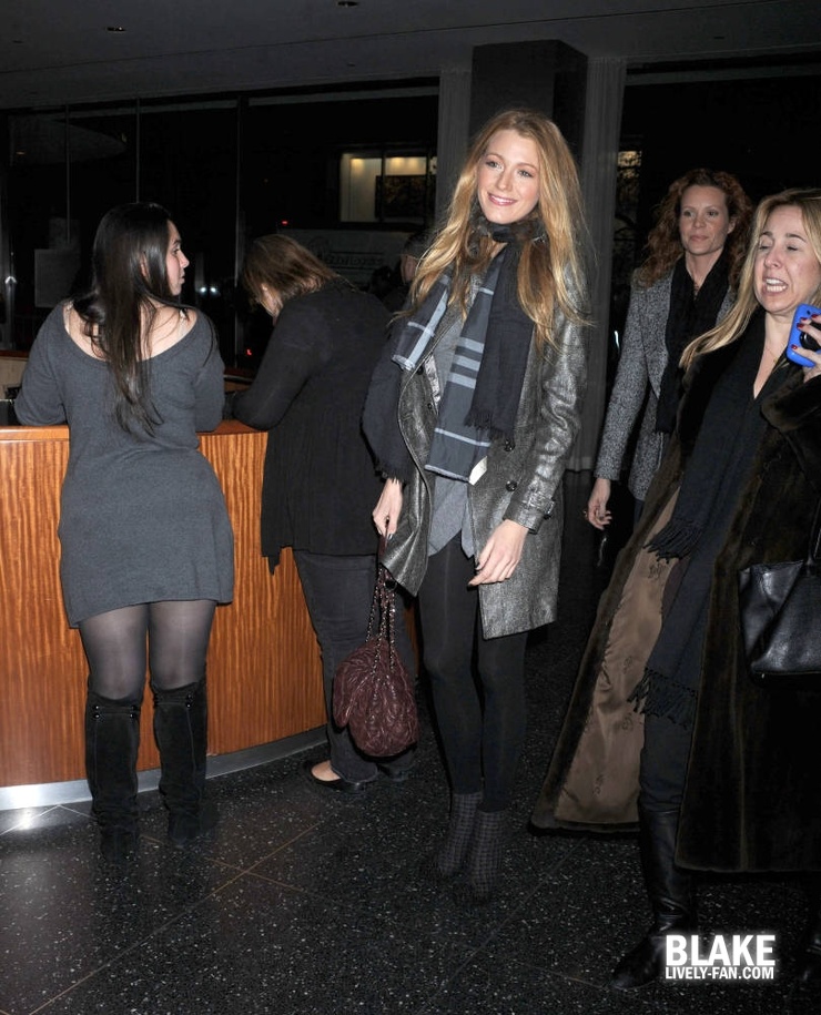 Blake Lively