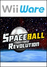 Spaceball: Revolution