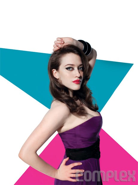 Kat Dennings Kat Dennings