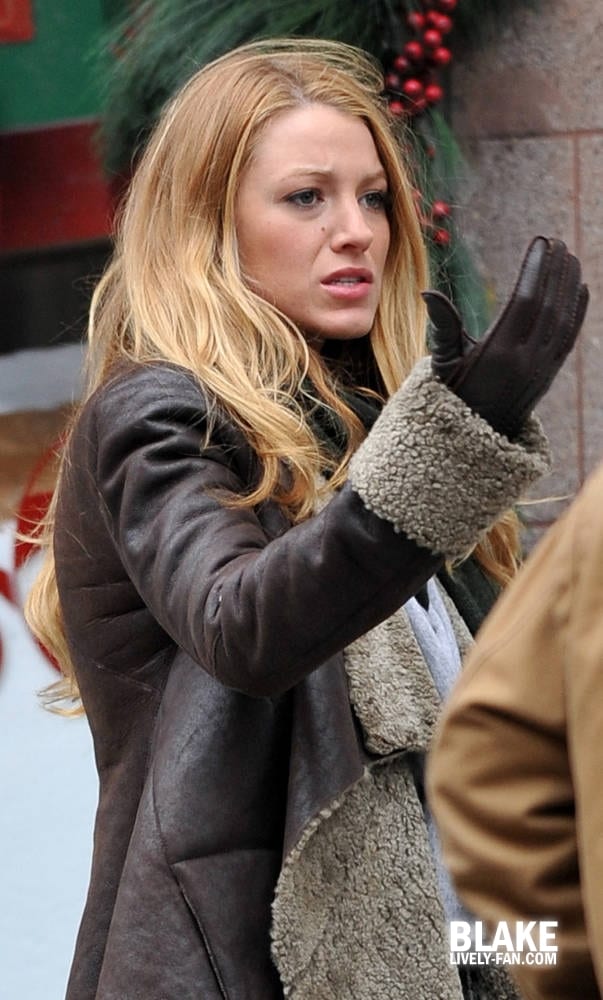 Blake Lively