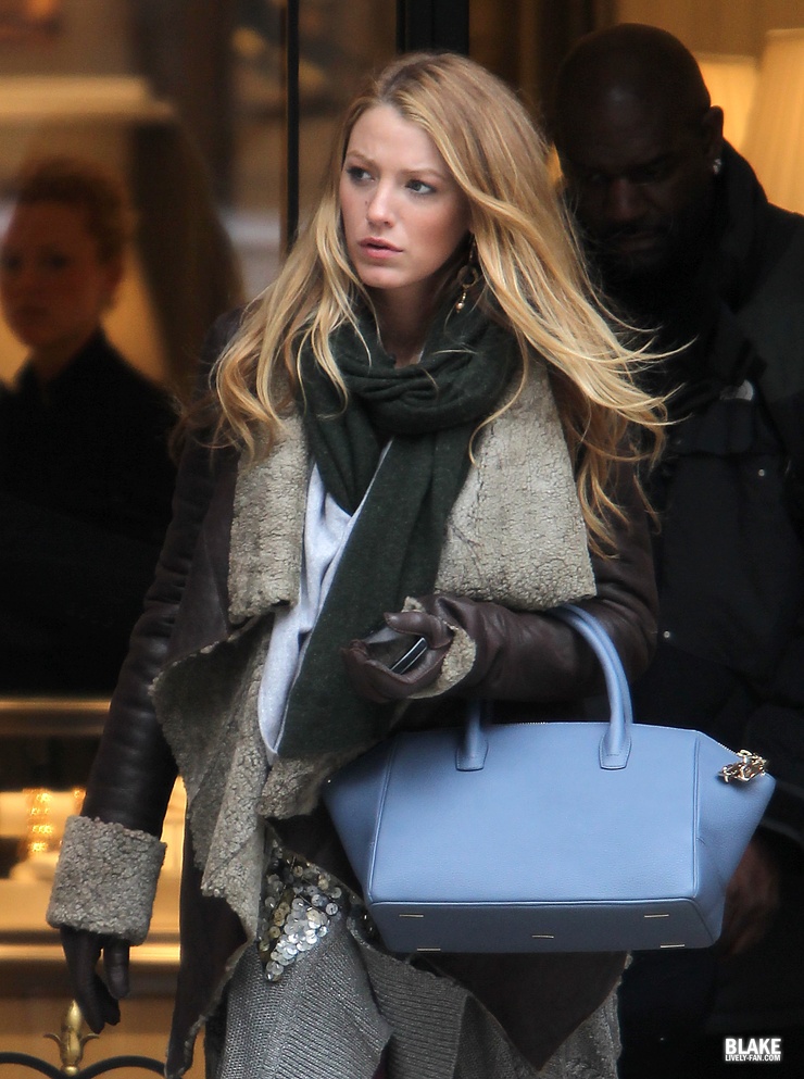 Blake Lively