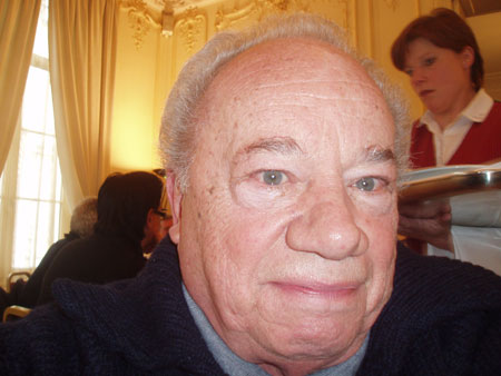 Alberto De Martino
