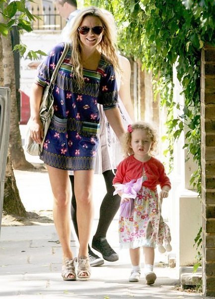 Geri Halliwell Geri Halliwell