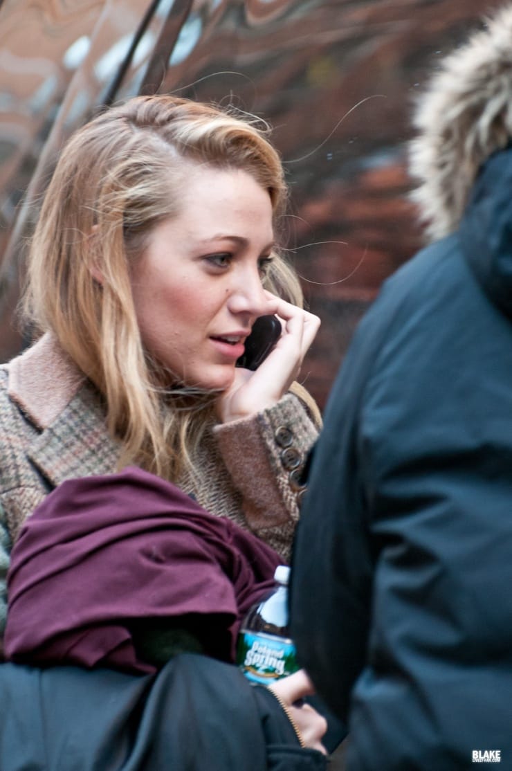 Blake Lively