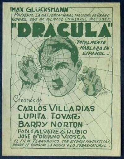 Drácula