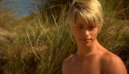 Mitch Hewer