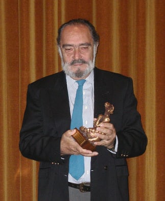 Carlos Aured