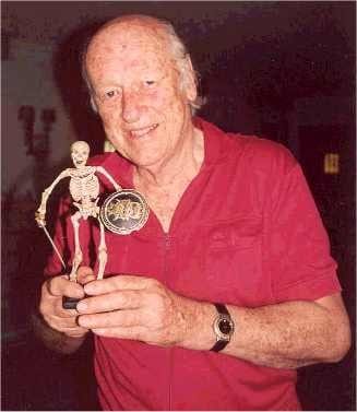 Ray Harryhausen