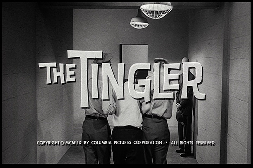 The Tingler