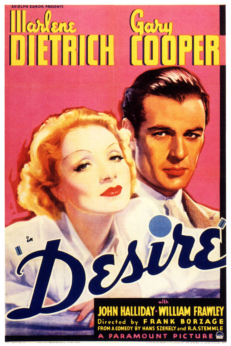 Desire (1936)