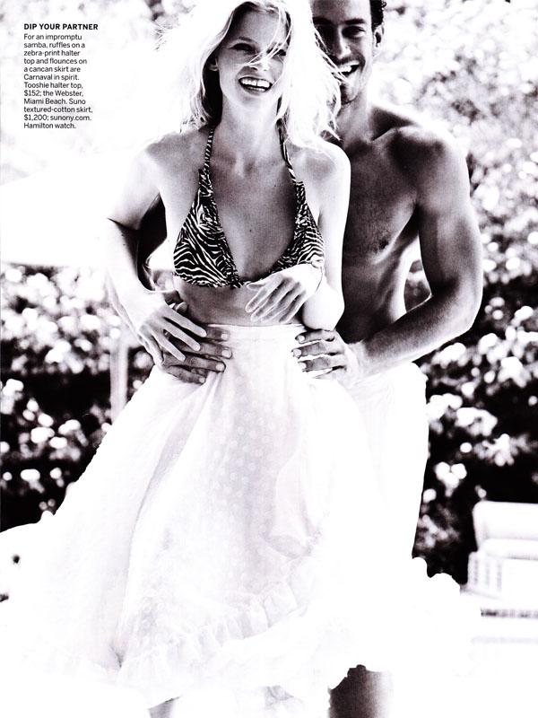 Lara Stone Lara Stone