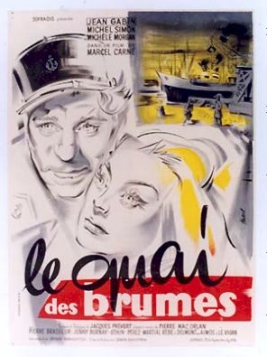 Port of Shadows (1938)