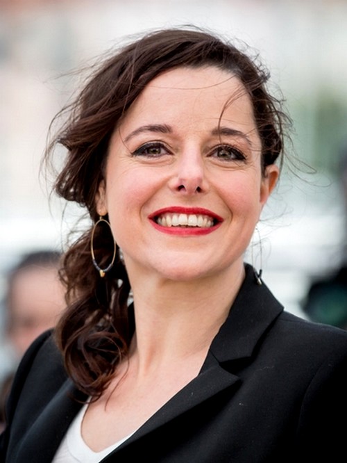 Laure Calamy