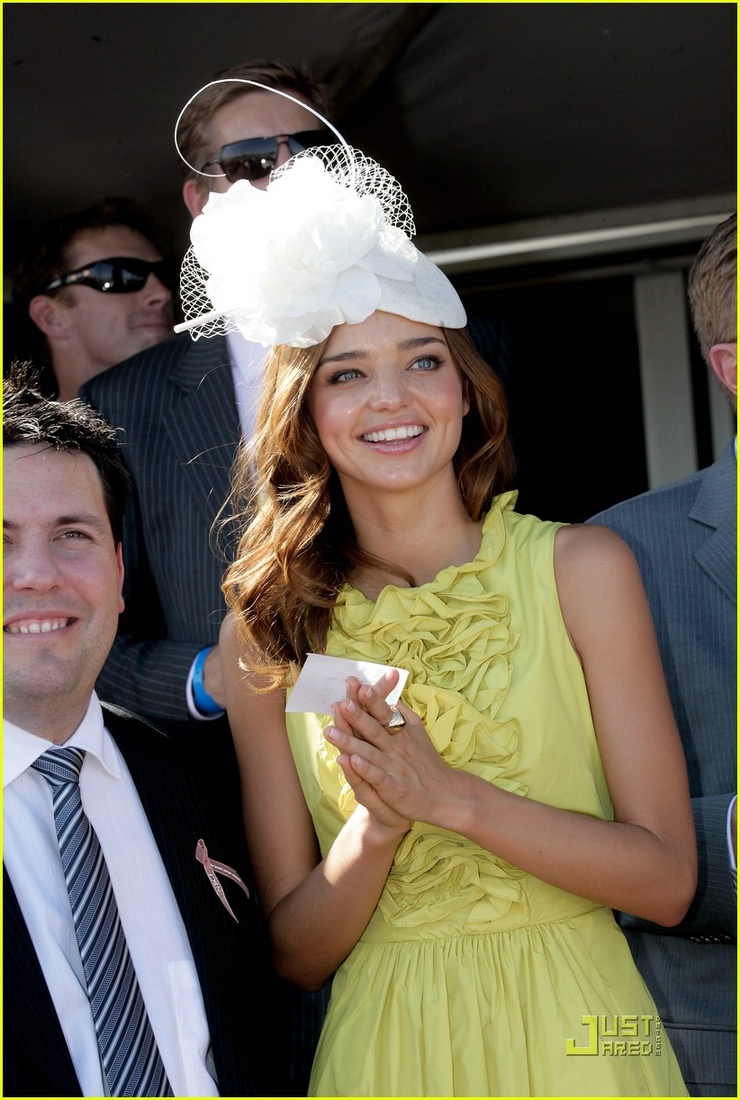 Miranda Kerr Miranda Kerr