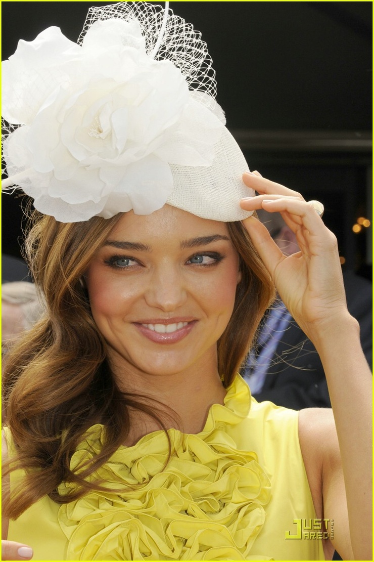 Miranda Kerr Miranda Kerr