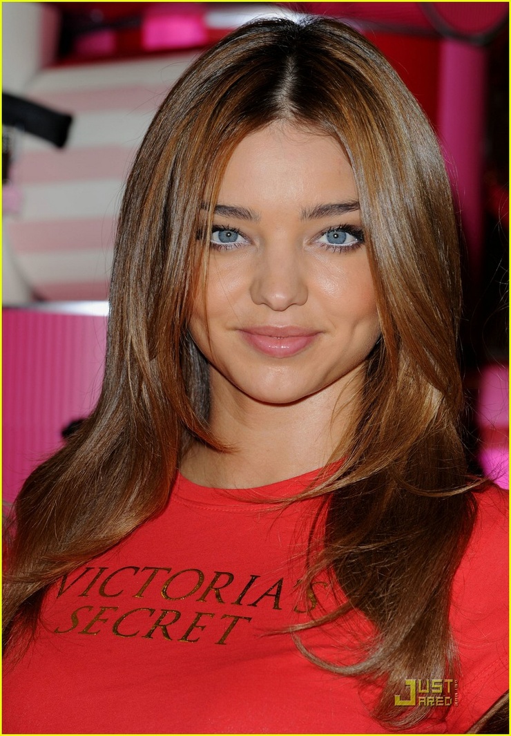 Miranda Kerr Miranda Kerr