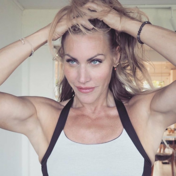Silje Torp