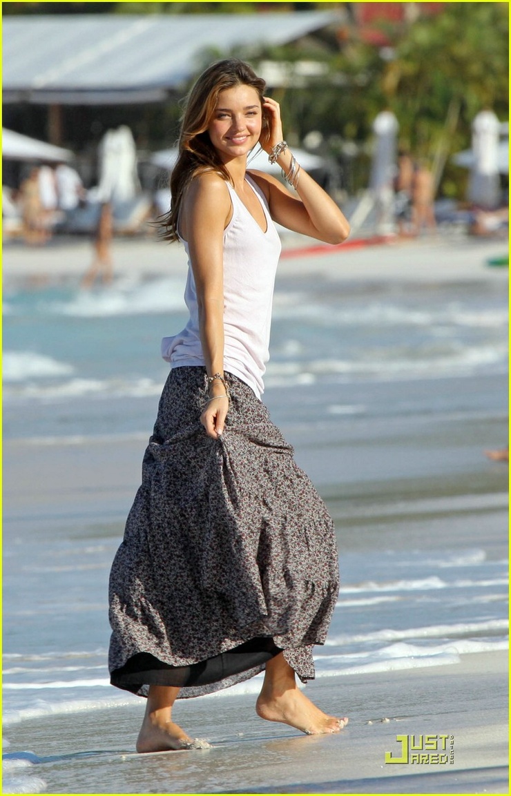 Miranda Kerr Miranda Kerr