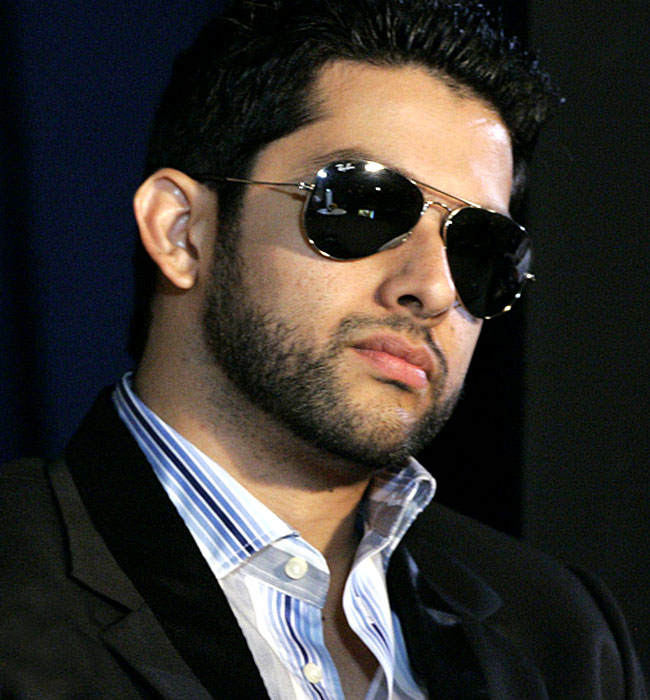 Aaftab Shivdasani