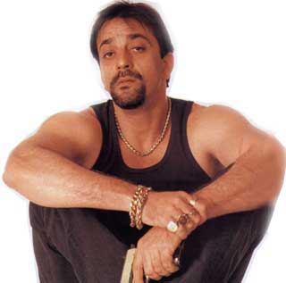 Sanjay Dutt