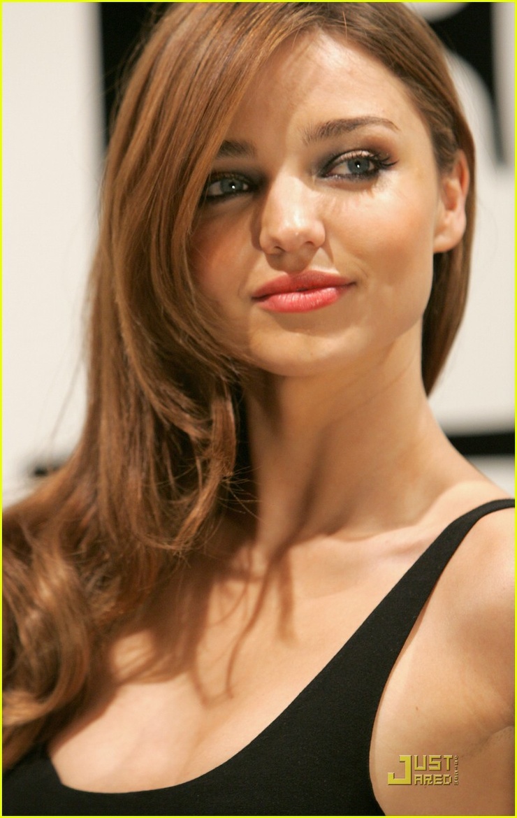 Miranda Kerr Miranda Kerr